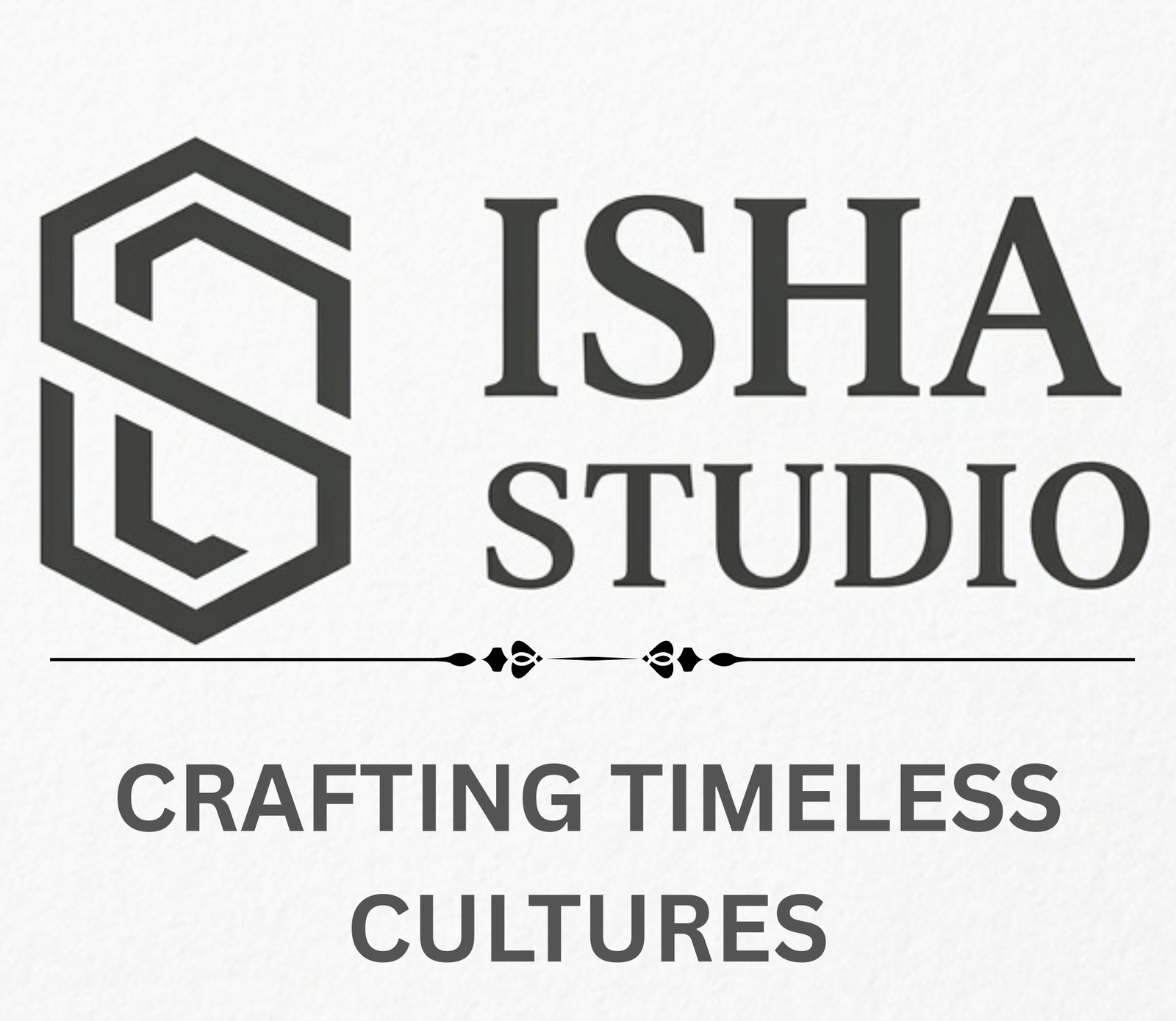 ISHA STUDIO
